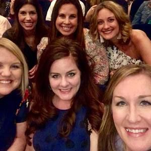 Meet your Posher, Kristen